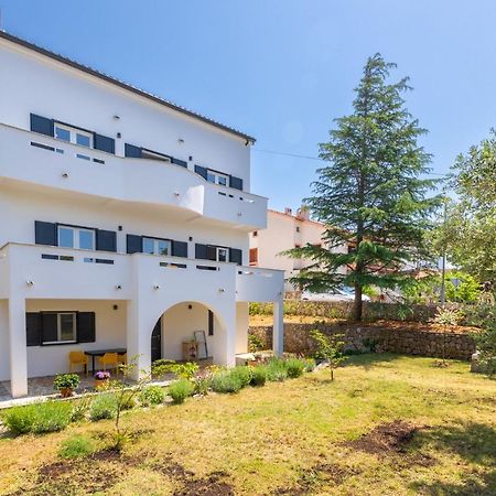 Apartments Cukar Punat Dış mekan fotoğraf