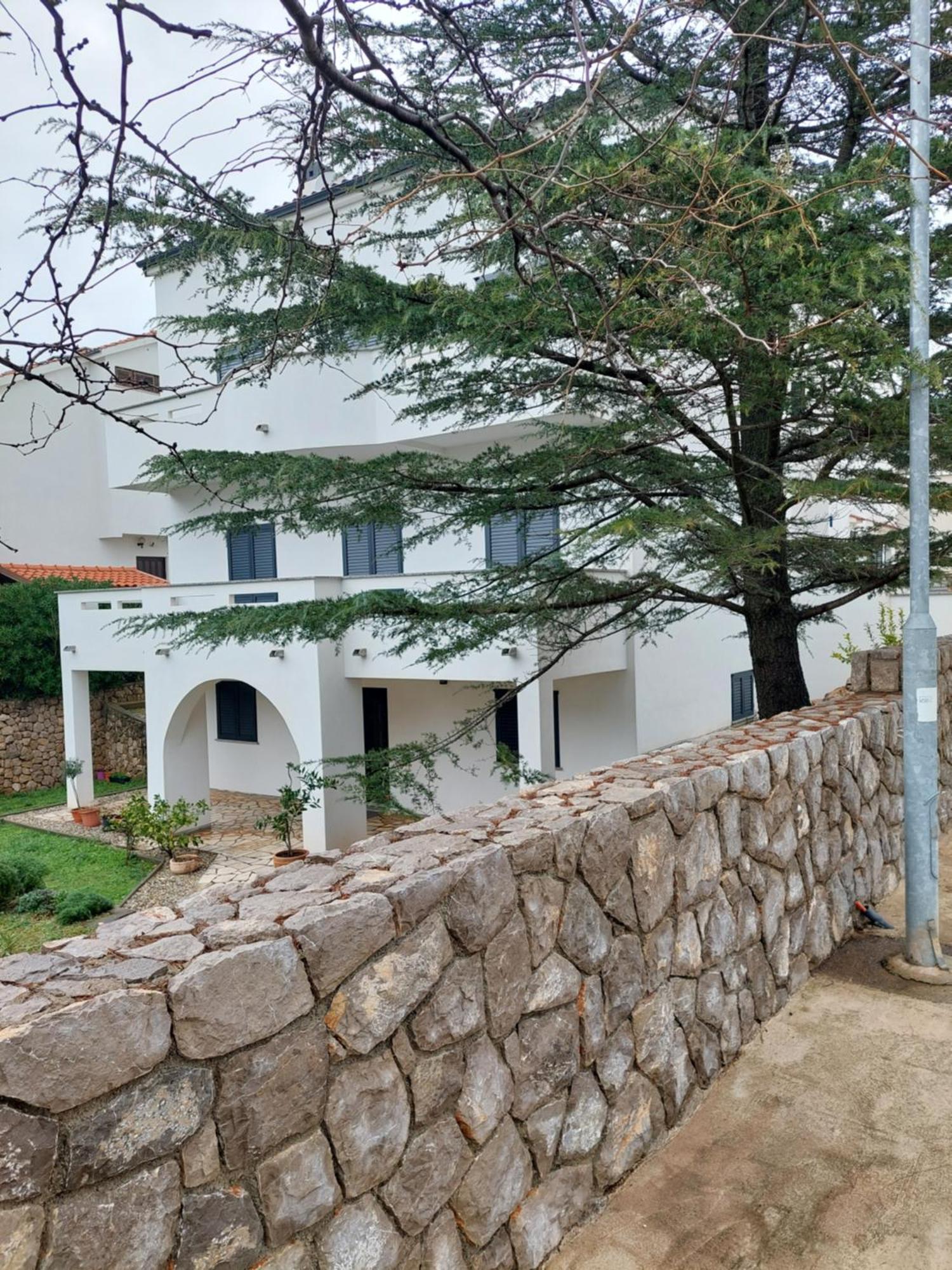 Apartments Cukar Punat Dış mekan fotoğraf